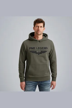 PME Legend™ Hoodie met logo