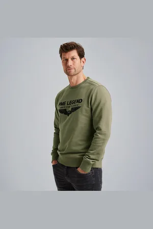 PME Legend™ Sweatshirt met logo