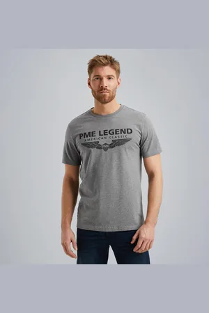 PME Legend™ T-shirt met logo