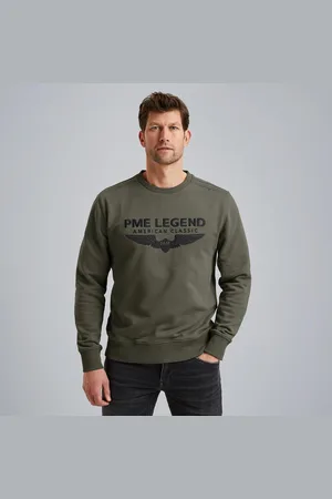 PME Legend™ Sweatshirt met logo