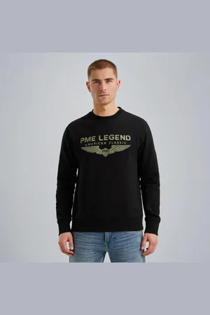 PME Legend™ Sweatshirt met logo
