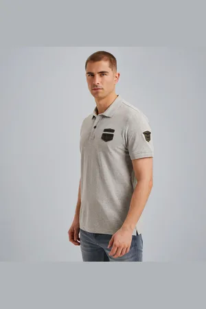 PME Legend™ Polo met badges