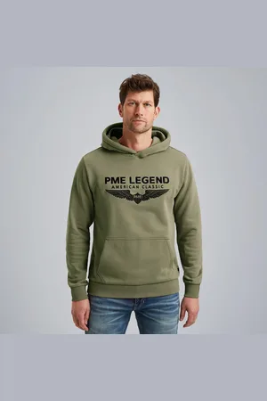 PME Legend™ Hoodie met logo