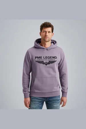 PME Legend™ Hoodie met logo