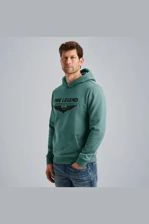 PME Legend™ Hoodie met logo