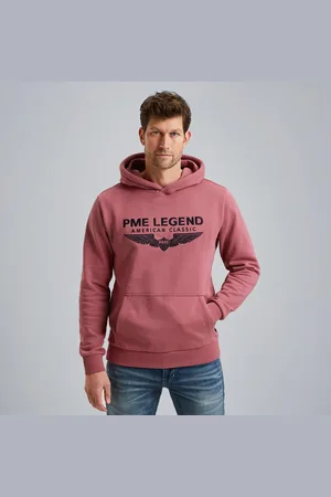 PME Legend™ Hoodie met logo