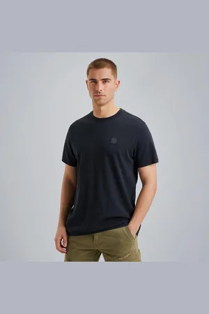 PME Legend™ T-shirt met streeppatroon