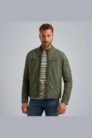 PME Legend™ Forhawk leren jas