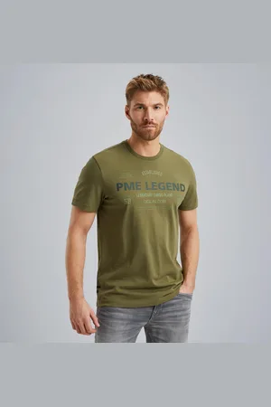 PME Legend™ T-shirt met artwork