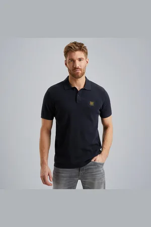 PME Legend™ Polo met badge