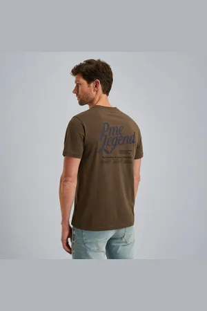 PME Legend™ T-shirt met artwork