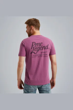 PME Legend™ T-shirt met artwork