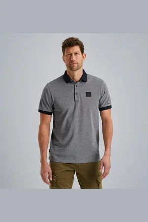 PME Legend™ Polo met badge