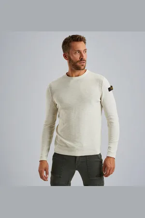PME Legend™ Trui van slubkatoen