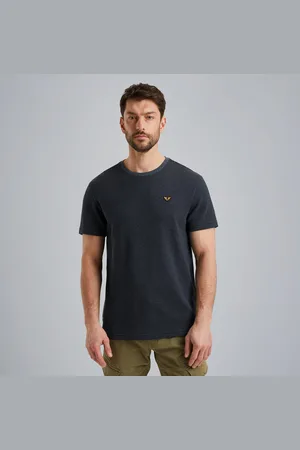 PME Legend™ T-shirt met streeppatroon