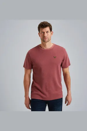 PME Legend™ T-shirt met streeppatroon