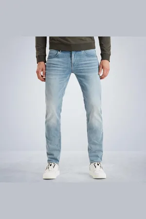 PME Legend™ Nightflight regular fit jeans