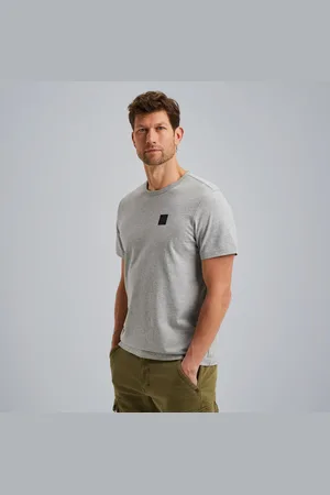 PME Legend™ T-shirt met badge