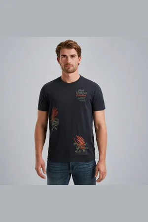 PME Legend™ T-shirt met artwork