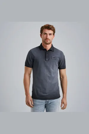 PME Legend™ Polo van piqué