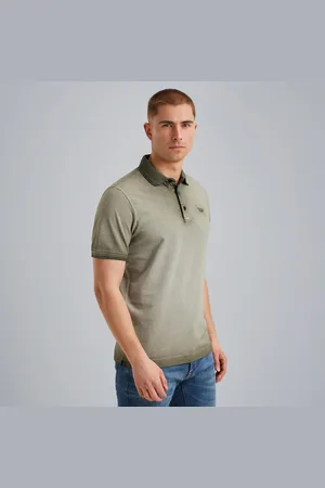 PME Legend™ Polo van piqué