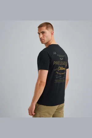 PME Legend™ T-shirt met backprint