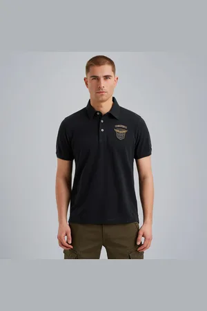PME Legend™ Polo met badges