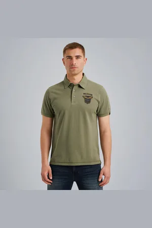 PME Legend™ Polo met badges