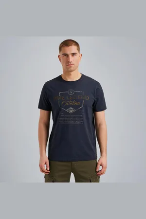 PME Legend™ T-shirt met artwork