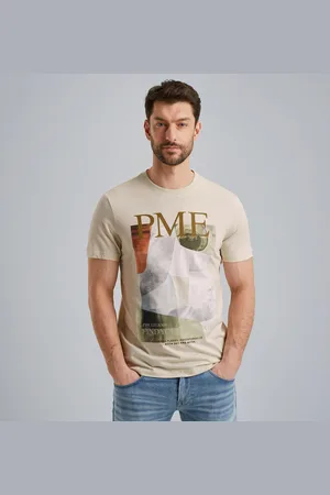PME Legend™ T-shirt met artwork