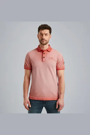PME Legend™ Polo van piqué