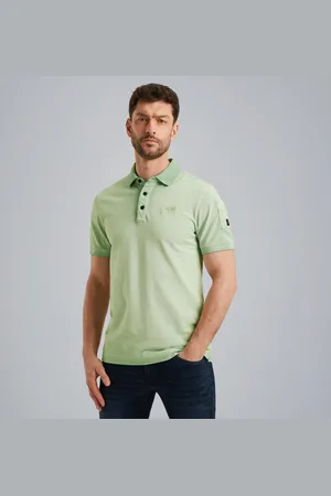 PME Legend™ Polo van piqué