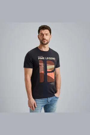 PME Legend™ T-shirt van jersey