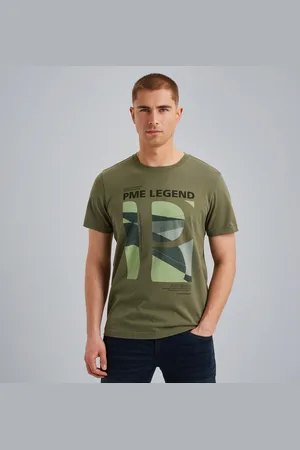 PME Legend™ T-shirt van jersey
