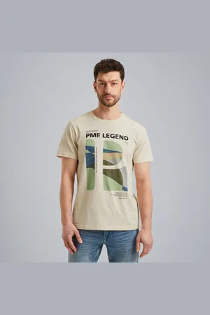 PME Legend™ T-shirt van jersey