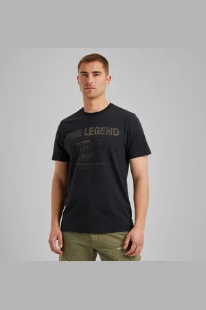 PME Legend™ T-shirt met artwork