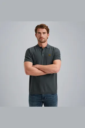 PME Legend™ Polo met badge