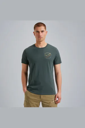 PME Legend™ T-shirt met artwork