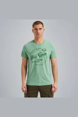PME Legend™ T-shirt met artwork