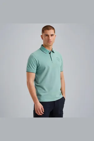 PME Legend™ Polo van piqué