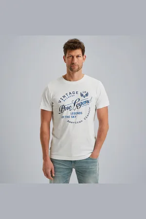 PME Legend™ T-shirt met artwork