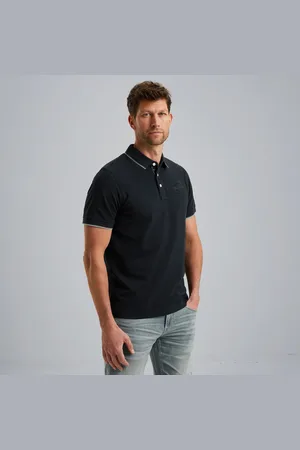 PME Legend™ Polo van piqué