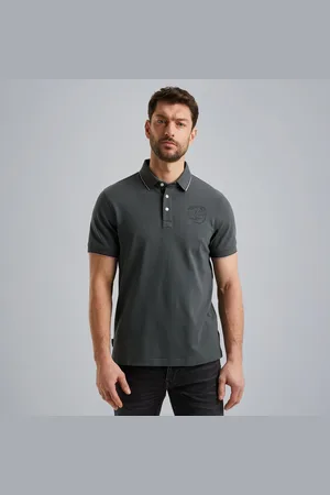 PME Legend™ Polo van piqué