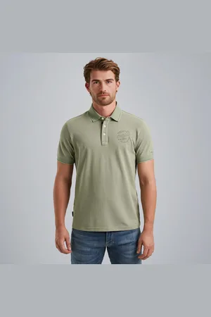 PME Legend™ Polo van piqué