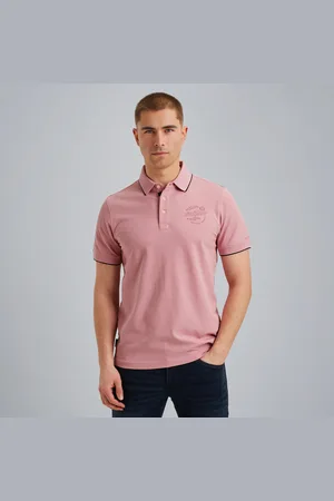 PME Legend™ Polo van piqué