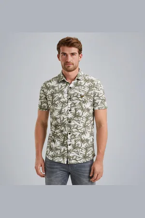 PME Legend™ Overhemd met allover print