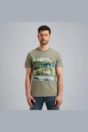 PME Legend™ T-shirt met artwork