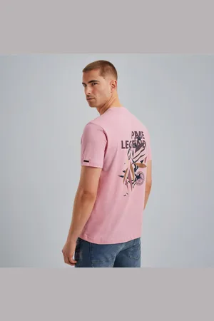 PME Legend™ T-shirt met artwork