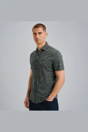 PME Legend™ Overhemd met allover print