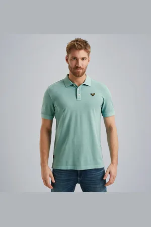 PME Legend™ Polo van piqué